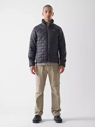 PATAGONIA | Chaqueta aislante de touring Nano Puff para hombre |